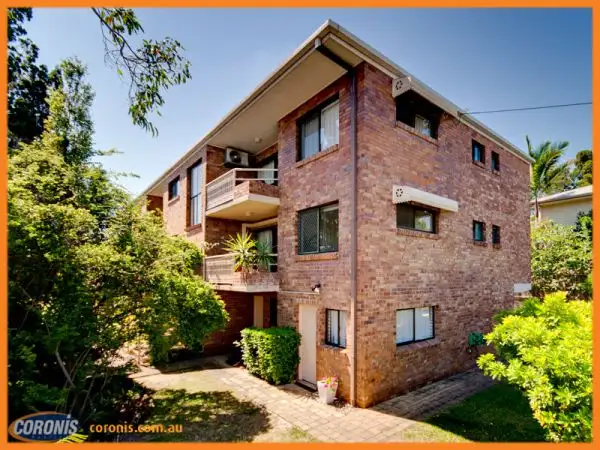 Fourth view of Homely unit listing, 4/18 Kedron Street, Wooloowin QLD 4030