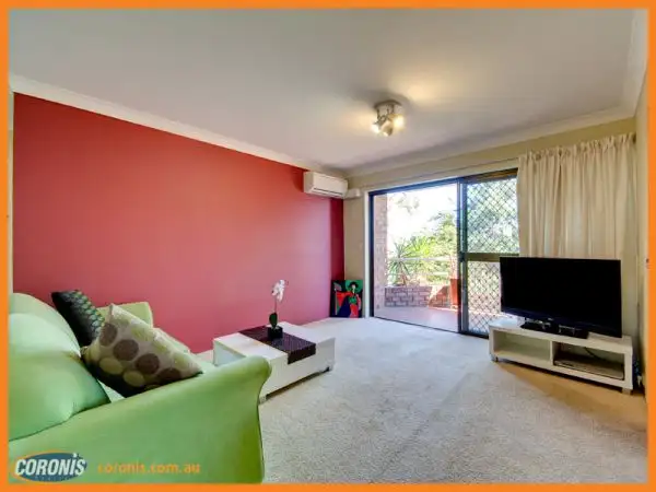 Fifth view of Homely unit listing, 4/18 Kedron Street, Wooloowin QLD 4030