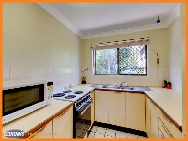 Sixth view of Homely unit listing, 4/18 Kedron Street, Wooloowin QLD 4030