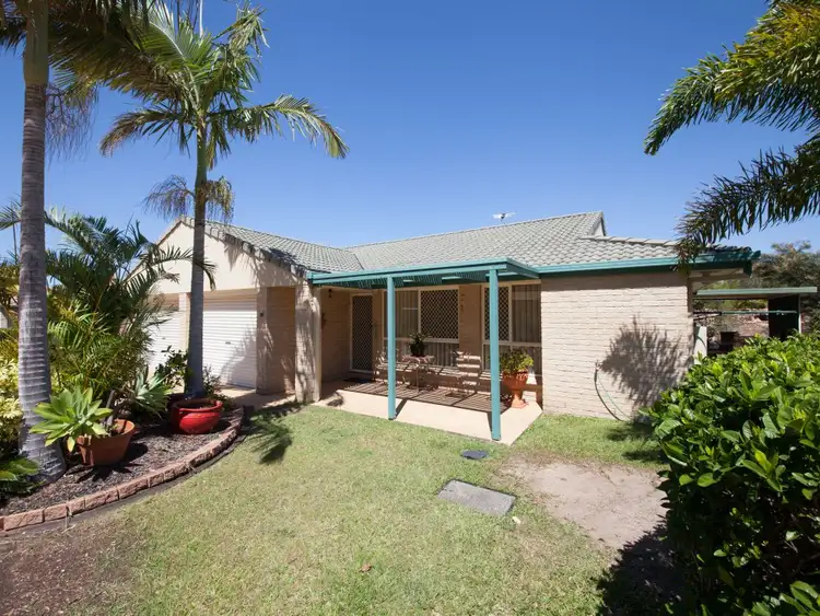 Second view of Homely villa listing, 38/38 Kesteven Street, Albany Creek QLD 4035