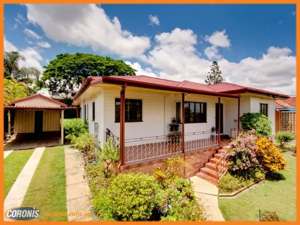 18 Weenga Street, Geebung QLD 4034