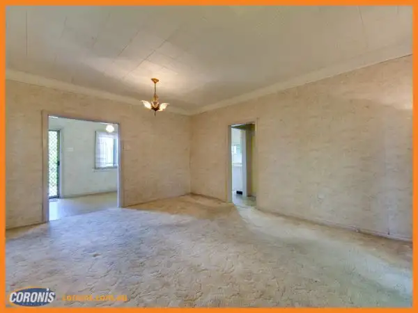 Second view of Homely house listing, 18 Weenga Street, Geebung QLD 4034