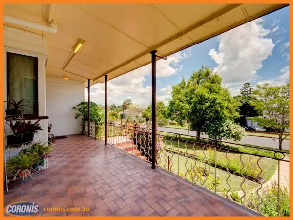 Fourth view of Homely house listing, 18 Weenga Street, Geebung QLD 4034