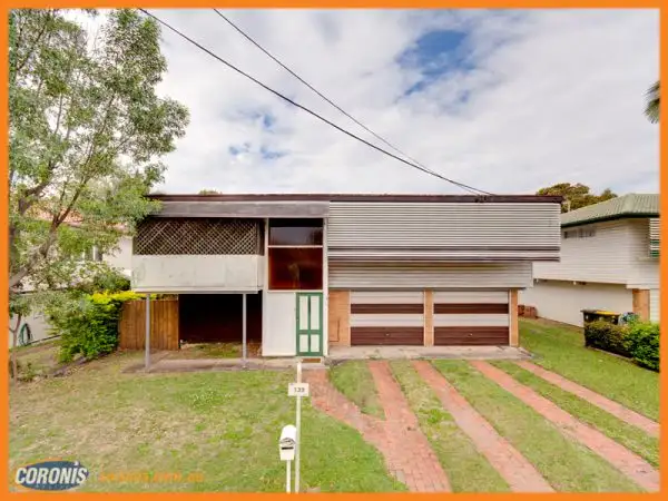 Main view of Homely house listing, 139 Handford Road, Zillmere QLD 4034