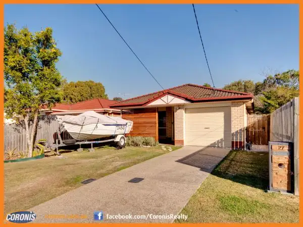 Fifth view of Homely house listing, 27 Maggs Street, Wavell Heights QLD 4012