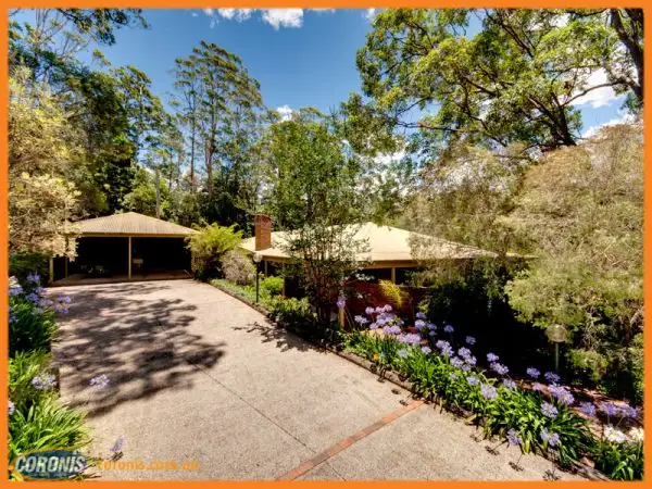 Main view of Homely house listing, 26 Branch Creek Road, Clear Mountain QLD 4500