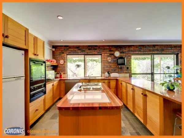 Second view of Homely house listing, 26 Branch Creek Road, Clear Mountain QLD 4500