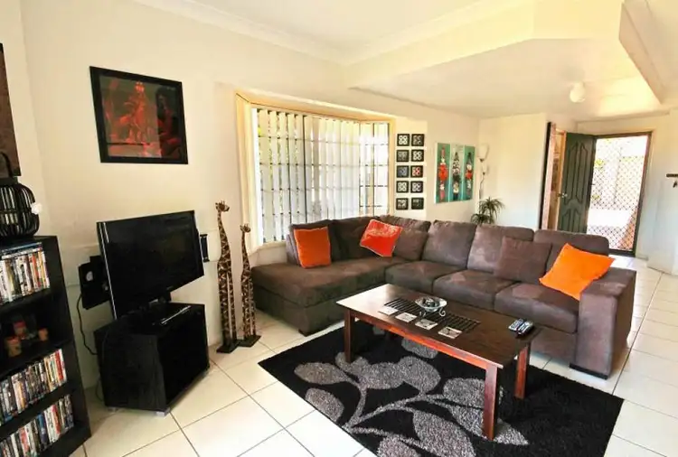 Main view of Homely townhouse listing, 7/266 Muller Road, Taigum QLD 4018
