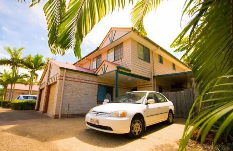 Fifth view of Homely townhouse listing, 7/266 Muller Road, Taigum QLD 4018