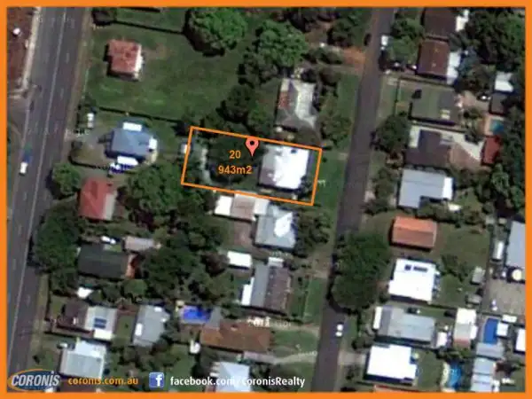 Third view of Homely house listing, 20 Beattie Street, Kallangur QLD 4503