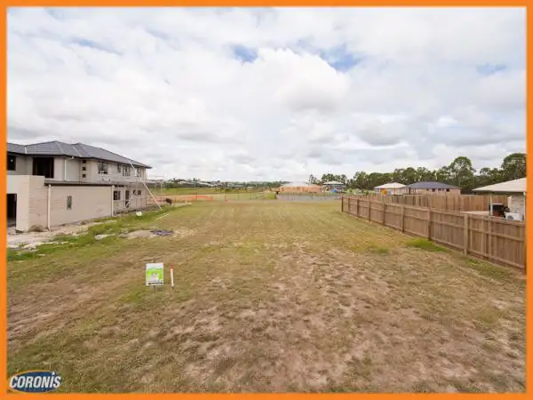Second view of Homely land listing, 17 Providence Way, Narangba QLD 4504