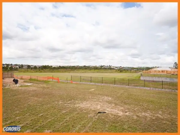 Third view of Homely land listing, 17 Providence Way, Narangba QLD 4504