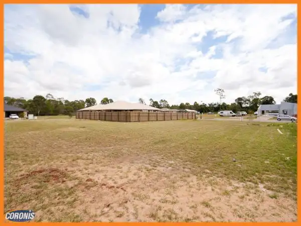 Fourth view of Homely land listing, 17 Providence Way, Narangba QLD 4504
