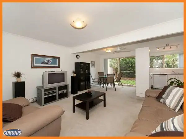 Main view of Homely townhouse listing, 9/18 Spano Street, Zillmere QLD 4034