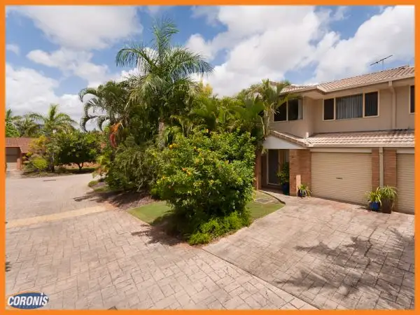 Third view of Homely townhouse listing, 9/18 Spano Street, Zillmere QLD 4034