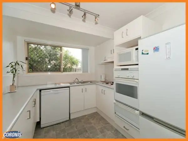 Fifth view of Homely townhouse listing, 9/18 Spano Street, Zillmere QLD 4034