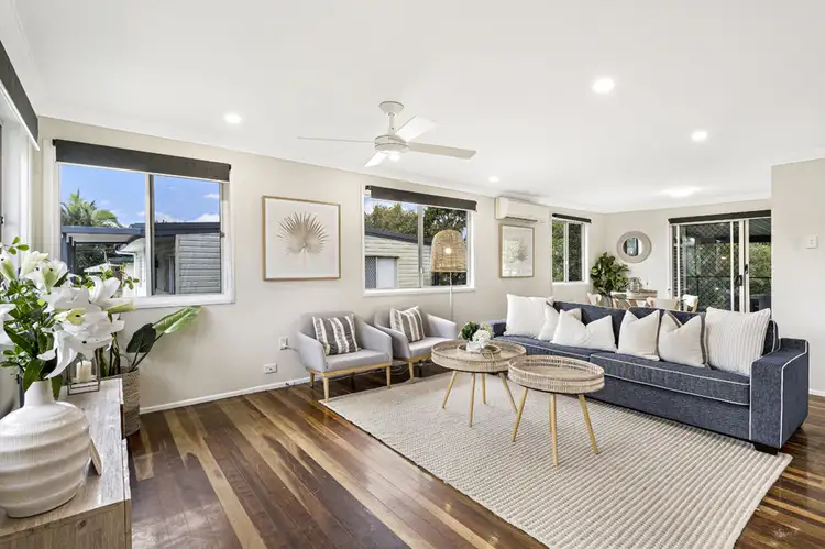 Main view of Homely house listing, 25 Coriander Street, Bald Hills QLD 4036