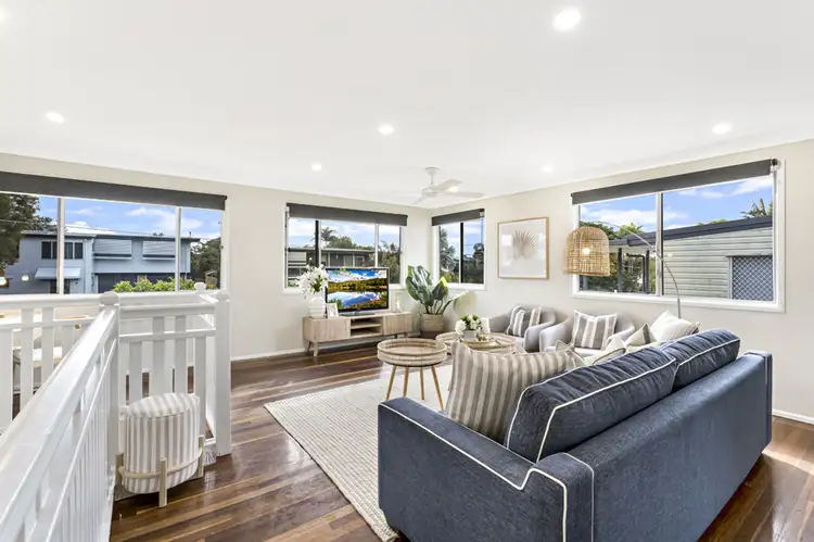 Second view of Homely house listing, 25 Coriander Street, Bald Hills QLD 4036