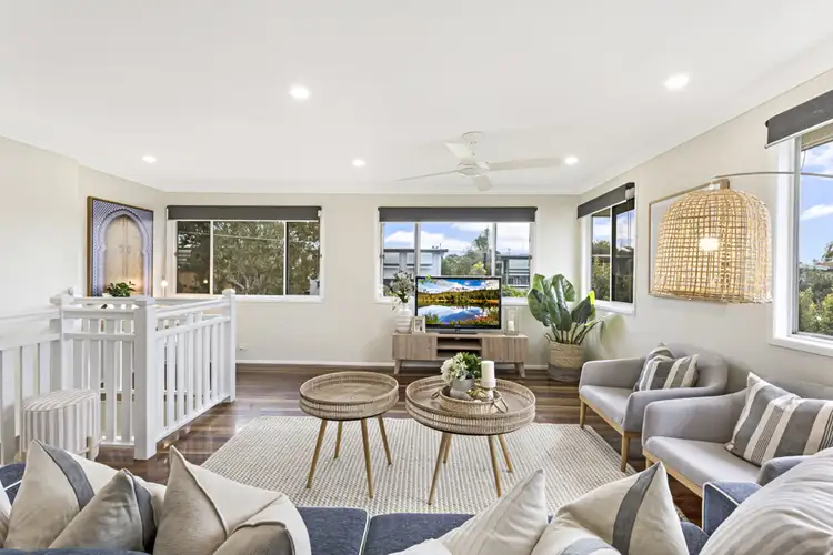 Fourth view of Homely house listing, 25 Coriander Street, Bald Hills QLD 4036