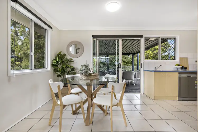Fifth view of Homely house listing, 25 Coriander Street, Bald Hills QLD 4036