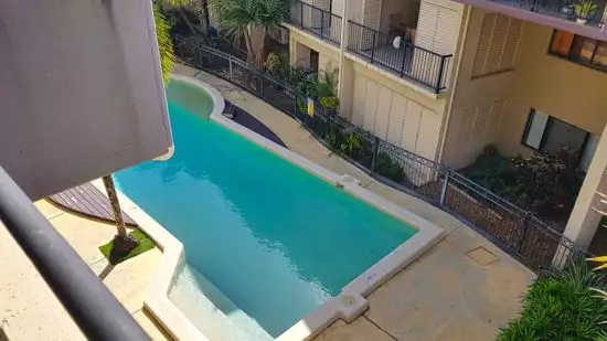 Fifth view of Homely unit listing, 317 2-8 Rigg Street, Woree QLD 4868