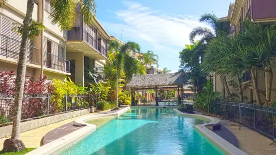 Sixth view of Homely unit listing, 317 2-8 Rigg Street, Woree QLD 4868