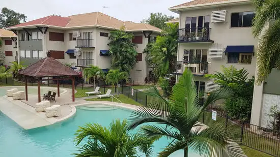 Main view of Homely unit listing, Block 7 40 Clifton Road, Clifton Beach QLD 4879