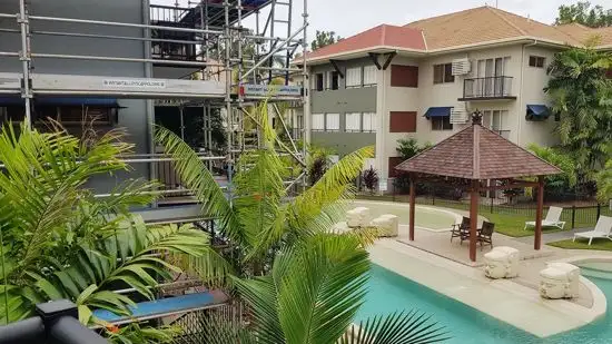 Second view of Homely unit listing, Block 7 40 Clifton Road, Clifton Beach QLD 4879