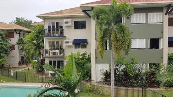 Third view of Homely unit listing, Block 7 40 Clifton Road, Clifton Beach QLD 4879