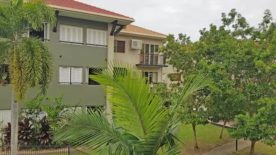 Fourth view of Homely unit listing, Block 7 40 Clifton Road, Clifton Beach QLD 4879