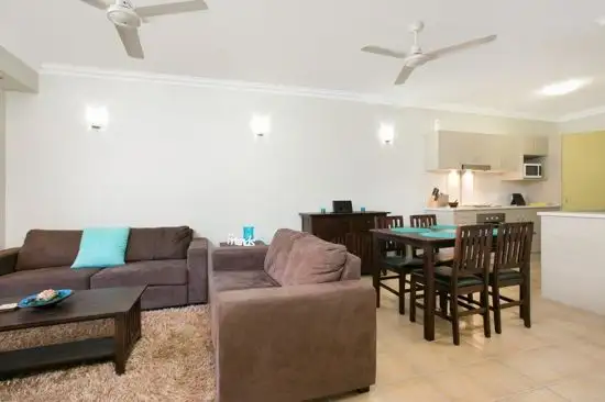 Fifth view of Homely unit listing, Block 10 40 Clifton Road, Clifton Beach QLD 4879