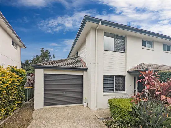 49/42-51 Wattlebird Street, Mango Hill QLD 4509