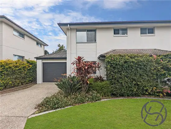 Second view of Homely townhouse listing, 49/42-51 Wattlebird Street, Mango Hill QLD 4509