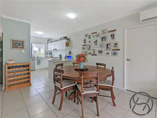Third view of Homely townhouse listing, 49/42-51 Wattlebird Street, Mango Hill QLD 4509