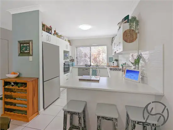 Fourth view of Homely townhouse listing, 49/42-51 Wattlebird Street, Mango Hill QLD 4509