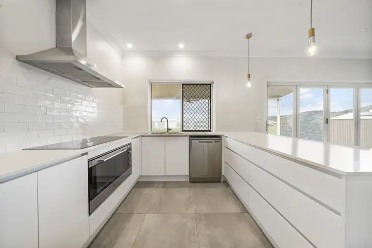 Second view of Homely rural property listing, 51 Southern Cross Drive, Kingsthorpe QLD 4400