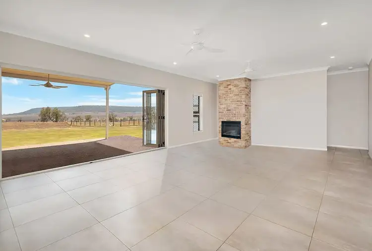 Fourth view of Homely rural property listing, 51 Southern Cross Drive, Kingsthorpe QLD 4400