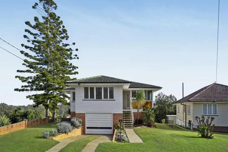 Main view of Homely house listing, 57 Gaynesford St, Mount Gravatt QLD 4122