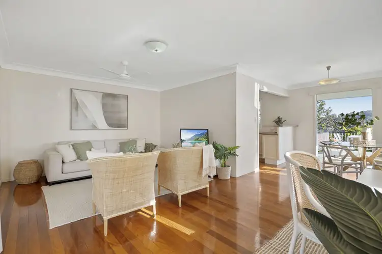 Third view of Homely house listing, 57 Gaynesford St, Mount Gravatt QLD 4122