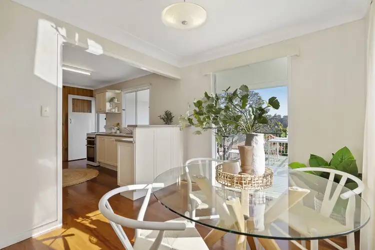 Fourth view of Homely house listing, 57 Gaynesford St, Mount Gravatt QLD 4122