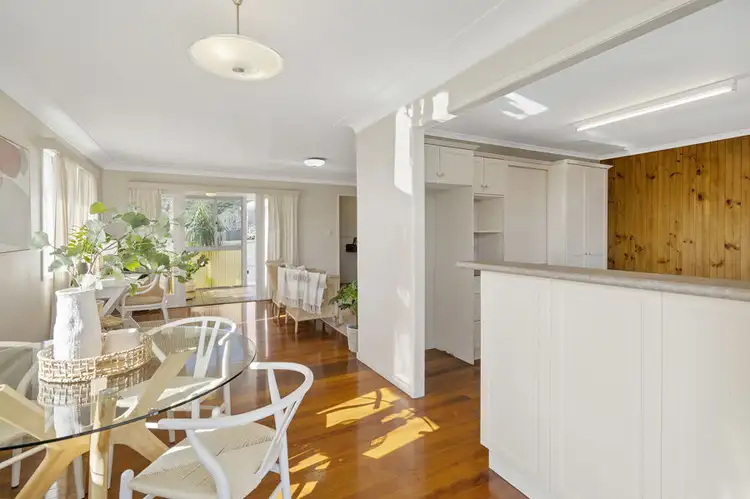 Fifth view of Homely house listing, 57 Gaynesford St, Mount Gravatt QLD 4122