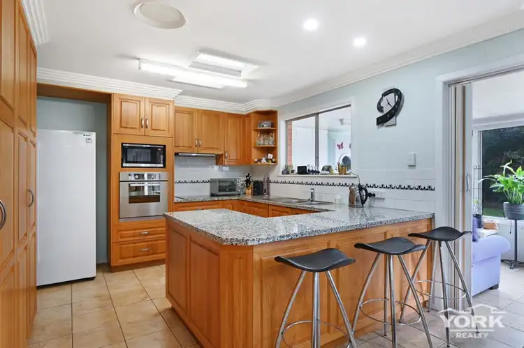 Second view of Homely house listing, 15 Clearview Street, Rockville QLD 4350