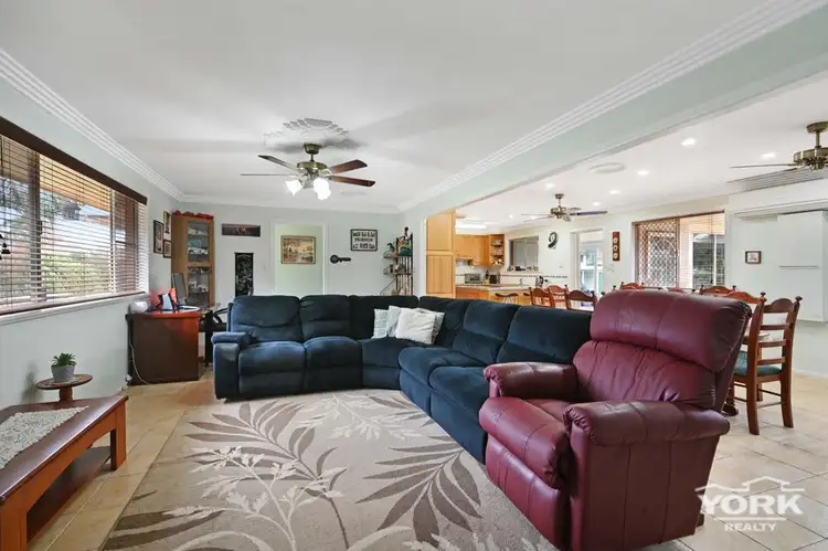 Third view of Homely house listing, 15 Clearview Street, Rockville QLD 4350