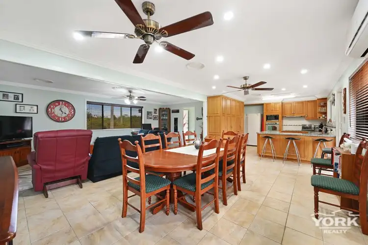 Fourth view of Homely house listing, 15 Clearview Street, Rockville QLD 4350