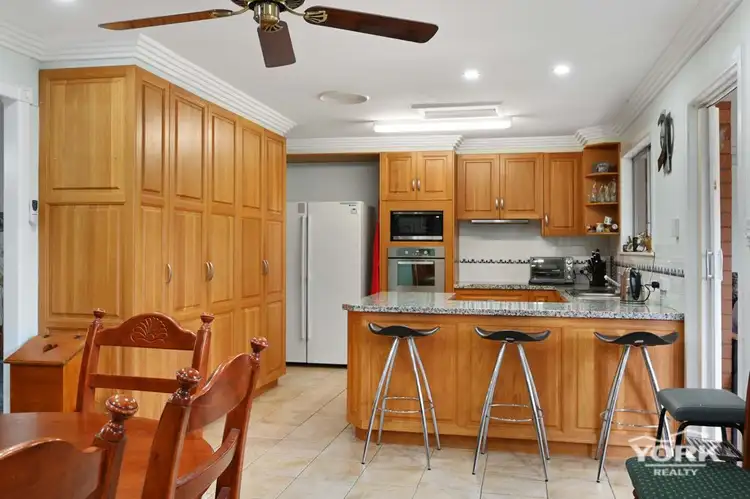 Fifth view of Homely house listing, 15 Clearview Street, Rockville QLD 4350