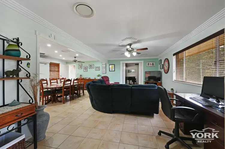 Sixth view of Homely house listing, 15 Clearview Street, Rockville QLD 4350