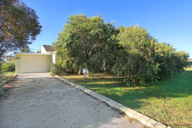 Main view of Homely house listing, 35 Worooma Place, Manilla NSW 2346