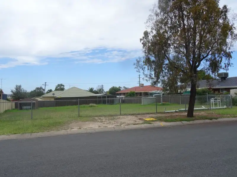 Main view of Homely land listing, 26 Susan Street, Kootingal NSW 2352