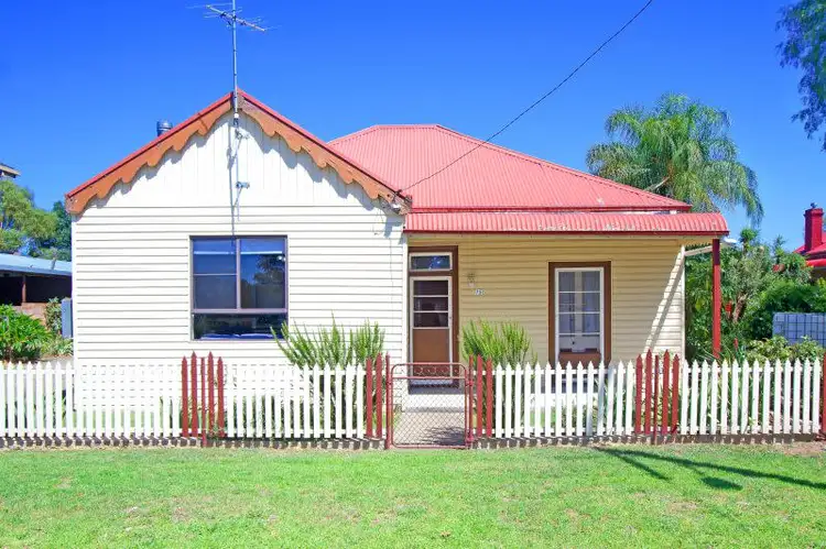 Main view of Homely house listing, 15 Railway Avenue, Duri NSW 2344