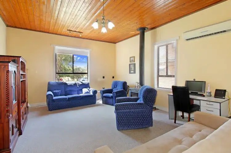 Second view of Homely house listing, 15 Railway Avenue, Duri NSW 2344